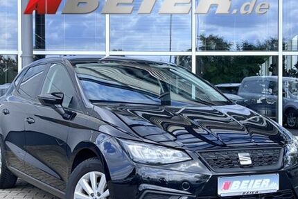 Seat Ibiza 54.400 km 14.791 &euro; Dessau direkt an der A9 06842