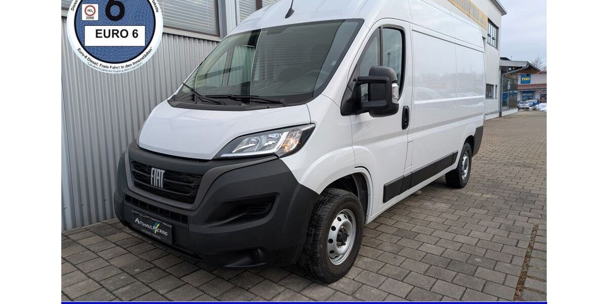 Fiat Ducato 19.478 km 21.800 &euro; Mering bei München/Augsburg 86415