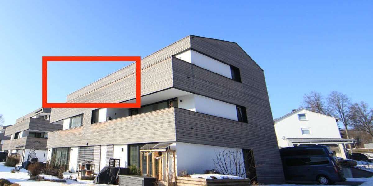 Wohnung zum Mieten in Oberviechtach 900 € 78 m² 2 zimmer