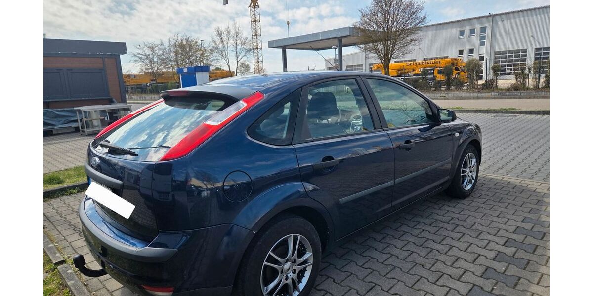 Ford Focus 227.000 km 1.450 &euro; Ingolstadt 85055