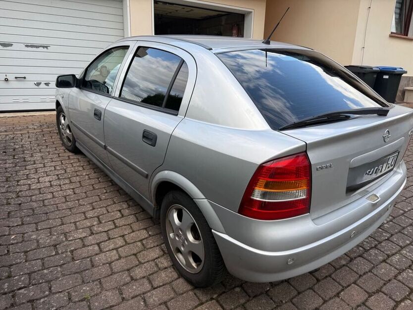 Astra