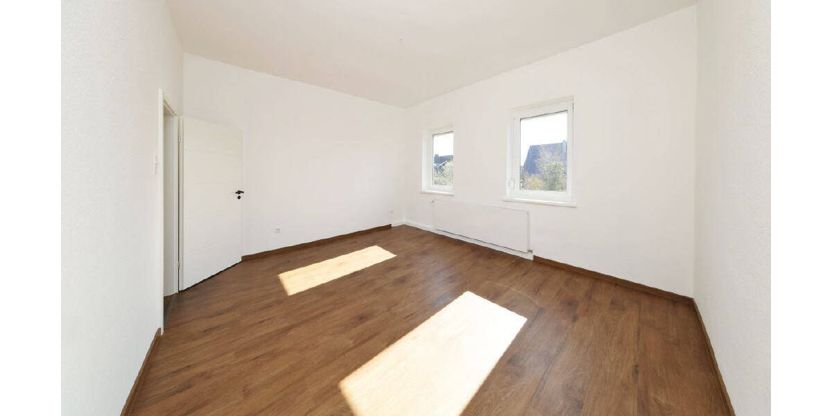 Etagenwohnung Sande - 3 Zimmer, 71 m&sup2;, 120.000&euro; | Angebot:26155830