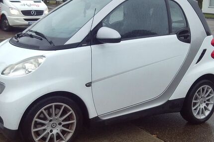 Smart ForTwo 167.780 km 2.590 € Lippstadt-Lipperbruch 59558