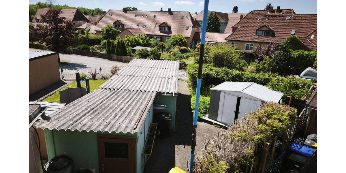 Reihenmittelhaus Zschornewitz Zschornewitz - 4 Zimmer, 88 m&sup2;, 111.000&euro; | Angebot:26739272