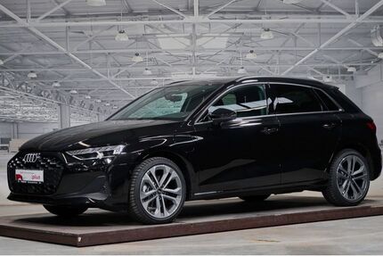 Audi A3 1.300 km 38.480 &euro; Michelstadt 64720