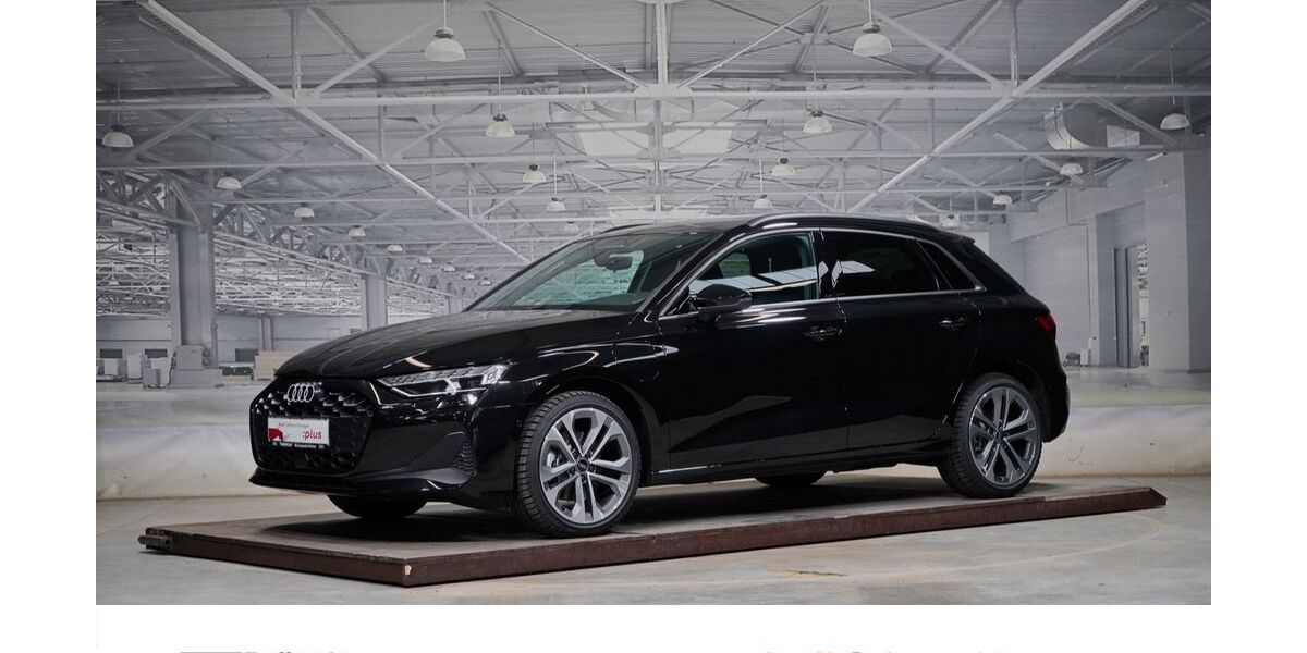 Audi A3 1.300 km 38.480 &euro; Michelstadt 64720