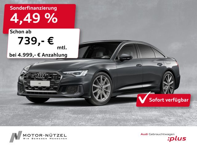 Audi A6 11.046 km 55.630 &euro; Bamberg 96052