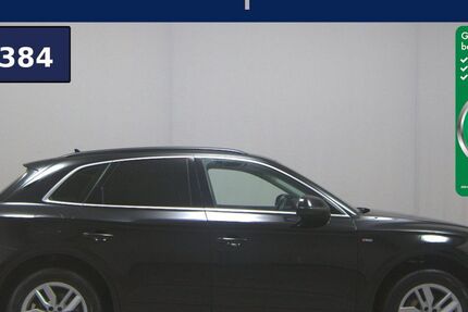 Audi Q5 199.527 km 17.750 &euro; Gyhum/Bockel 27404