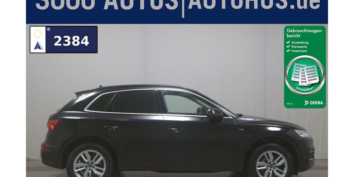 Audi Q5 199.527 km 17.750 &euro; Gyhum/Bockel 27404