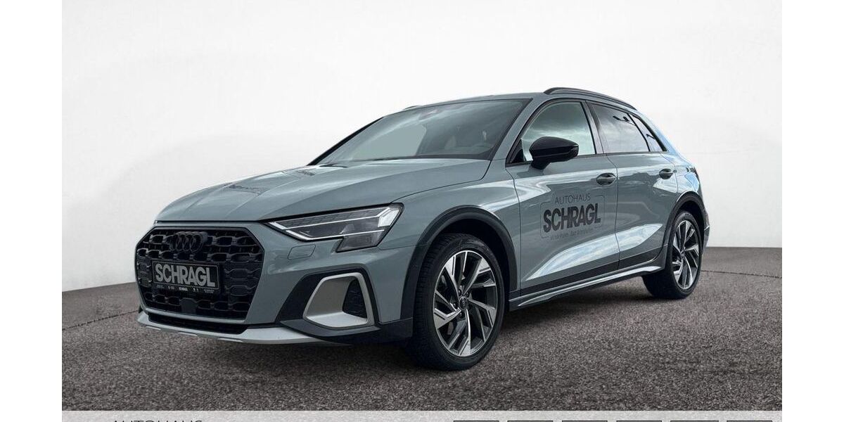 Audi A3 18.500 km 39.290 &euro; Mindelheim 87719