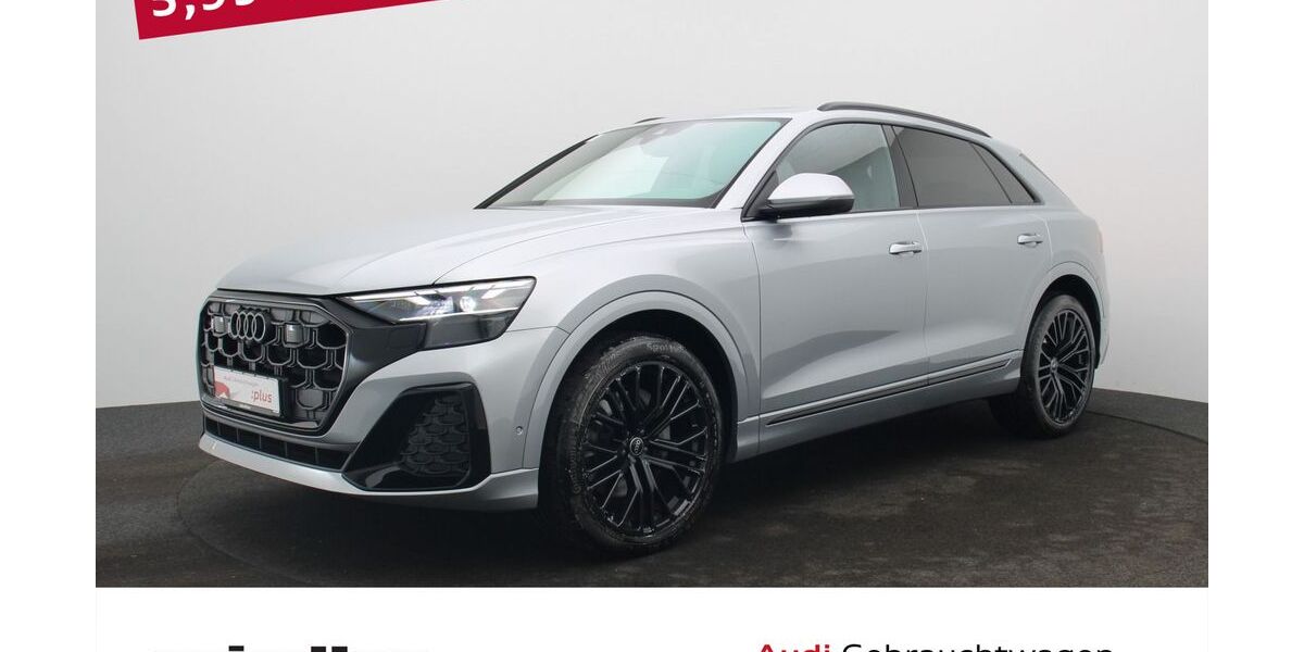 Audi Q8 15.500 km 83.880 &euro; Würzburg 97076