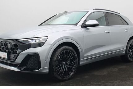 Audi Q8 15.500 km 84.380 &euro; Würzburg 97076