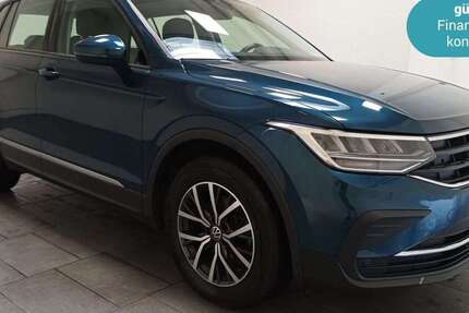 VW Tiguan 116.739 km 21.270 &euro; Egelsbach 63329