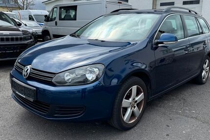 VW Golf 206.000 km 1.999 &euro; Limburg-Linter 65550