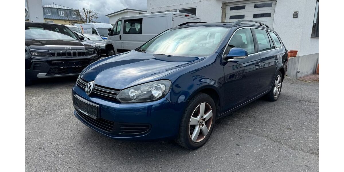 VW Golf 206.000 km 1.999 &euro; Limburg-Linter 65550