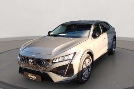 Peugeot 408 2.500 km 27.990 &euro; Duisburg 47059