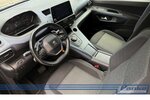 Peugeot Rifter Allure L1 EAT8 *Pano*TotW*PDC*Carpl*5Sitz 114.618 km 14.990 &euro; Berlin 13187