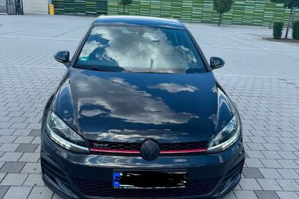 VW Golf 72.000 km 18.200 &euro; Thanstein 92554