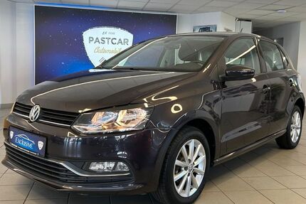 VW Polo 57.000 km 9.600 &euro; Bad Krozingen 79189