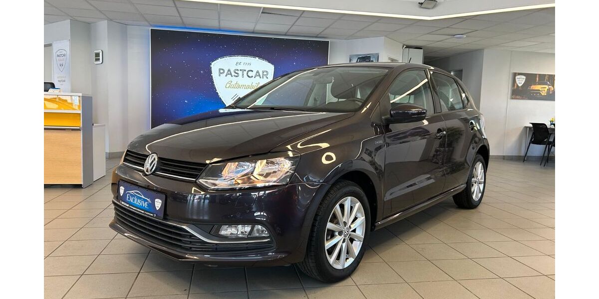 VW Polo 57.000 km 9.600 &euro; Bad Krozingen 79189