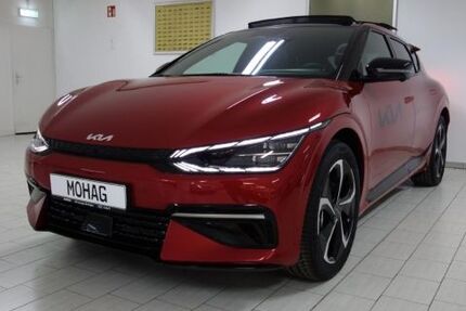 Kia EV6 21.900 km 42.890 € Essen 45134