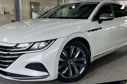 VW Arteon 179.470 km 25.980 &euro; Heilbronn 74080