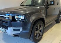 Gebrauchtwagen Land Rover Defender