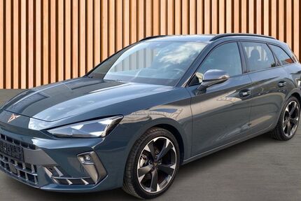 Cupra Leon 21.855 km 26.980 &euro; Dresden 01328