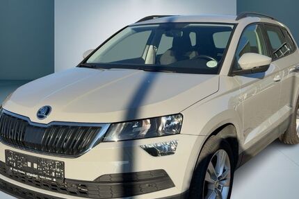 Skoda Karoq 89.980 km 19.450 &euro; Jessen 06917