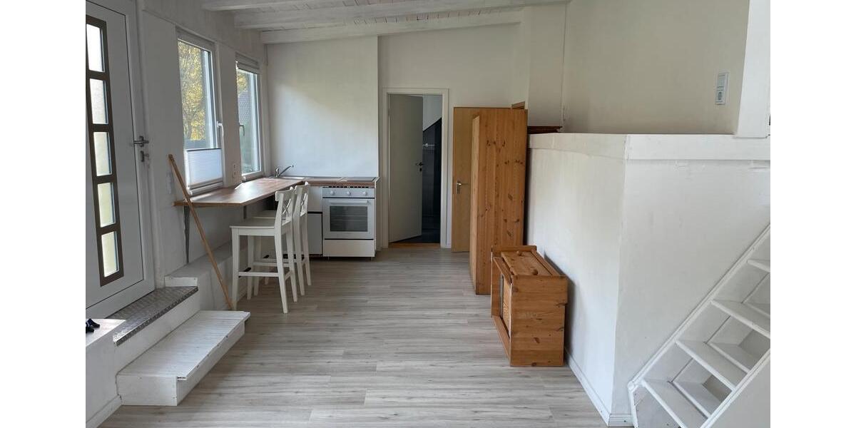 Etagenwohnung Göttingen Oststadt - 1 Zimmer, 30 m&sup2;, 575&euro; | Angebot:25552841