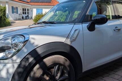 Mini Cooper Countryman 136.800 km 5.500 &euro; Sulzfeld 97633