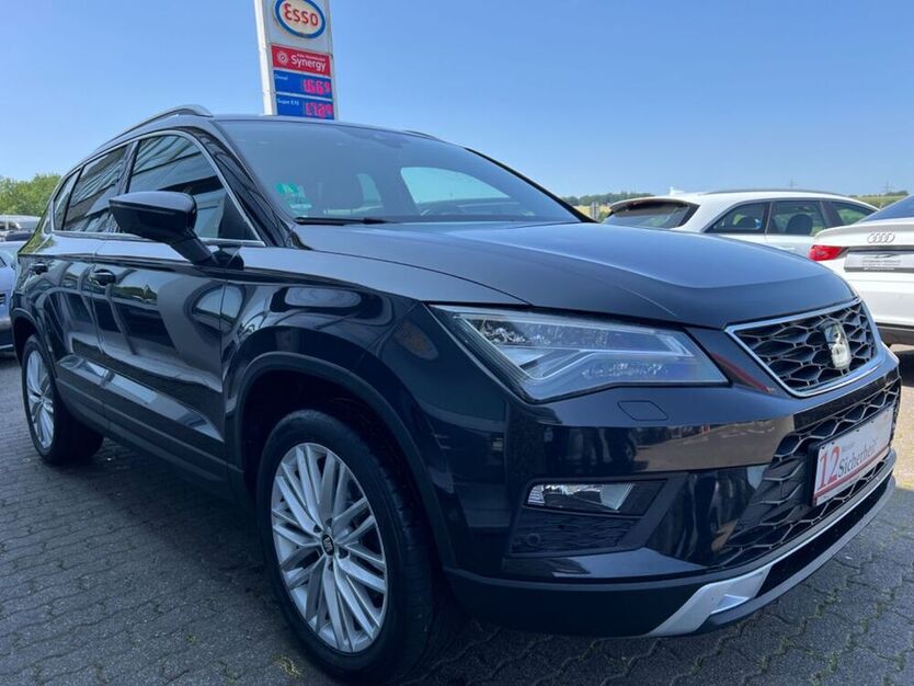 Ateca