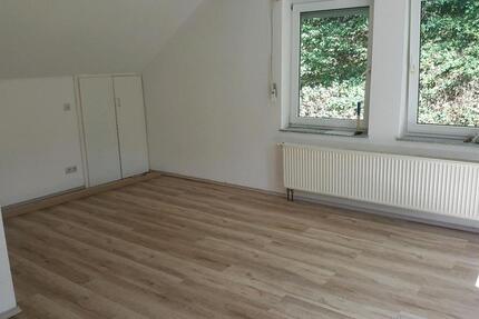 Wohnung zu vermieten 1 zimmer