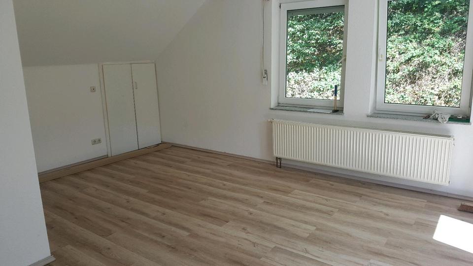 Wohnung zu vermieten 1 zimmer