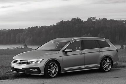 VW Passat 175.000 km 18.900 &euro; Altusried 87452