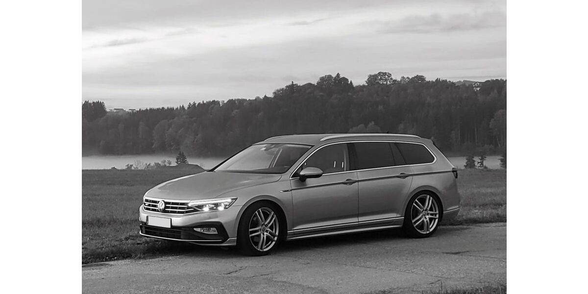 VW Passat 175.000 km 19.000 &euro; Altusried 87452