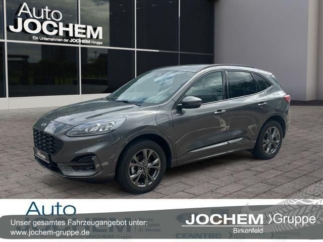 Ford Kuga 40.399 km 24.675 &euro; Birkenfeld 55765