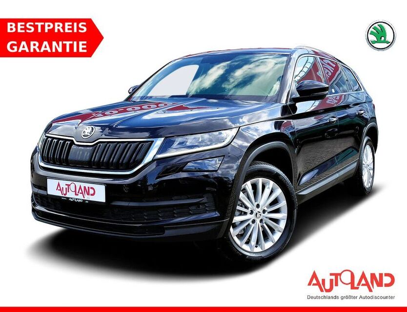 Kodiaq