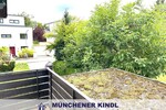 Doppelhaushälfte mit Potential in sehr guter Lage von Pasing mit Renovierungsbedarf sucht Familie