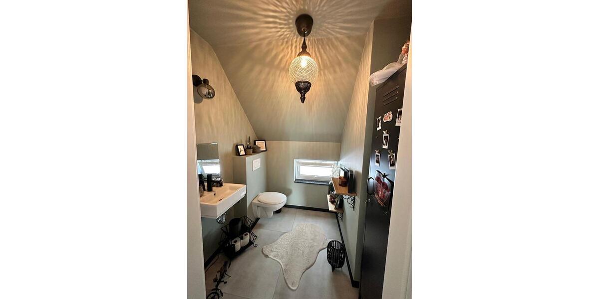 Dachgeschoßwohnung Bergheim Ahe - 3.5 Zimmer, 119 m&sup2;, 549.000&euro; | Angebot:24464155