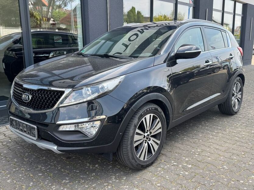 Sportage