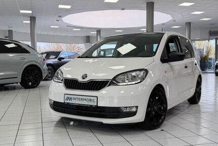 Skoda Citigo 21.148 km 12.990 &euro; Schönefeld / bei Berlin 12529