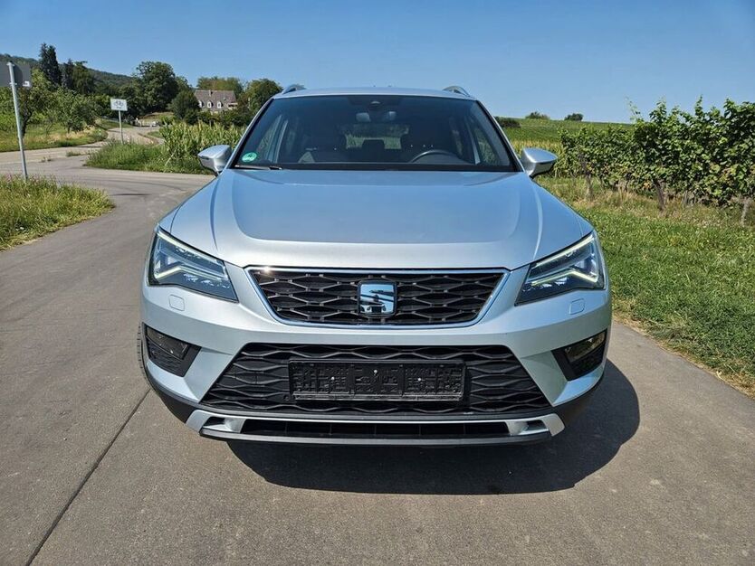 Ateca