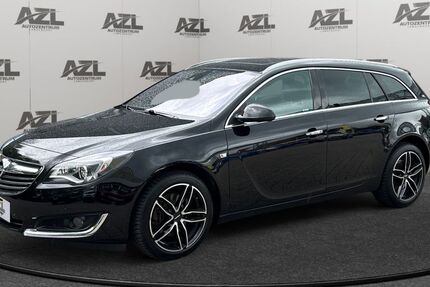 Opel Insignia 135.000 km 11.950 &euro; Weißenfels OT Langendorf 06667