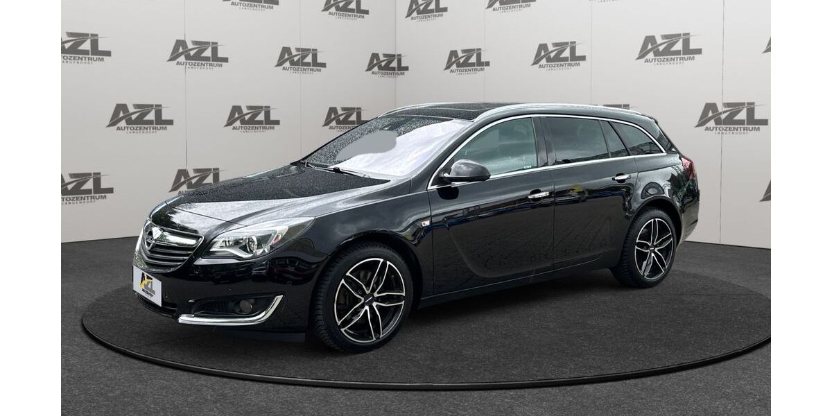 Opel Insignia 135.000 km 11.950 &euro; Weißenfels OT Langendorf 06667