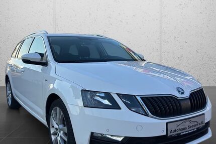 Skoda Octavia 119.100 km 13.990 &euro; Seesen/Rhüden 38723