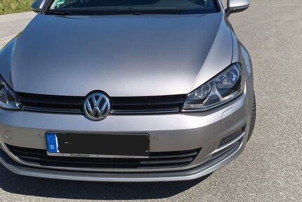 VW Golf 80.000 km 8.900 &euro; Emmendingen 79312