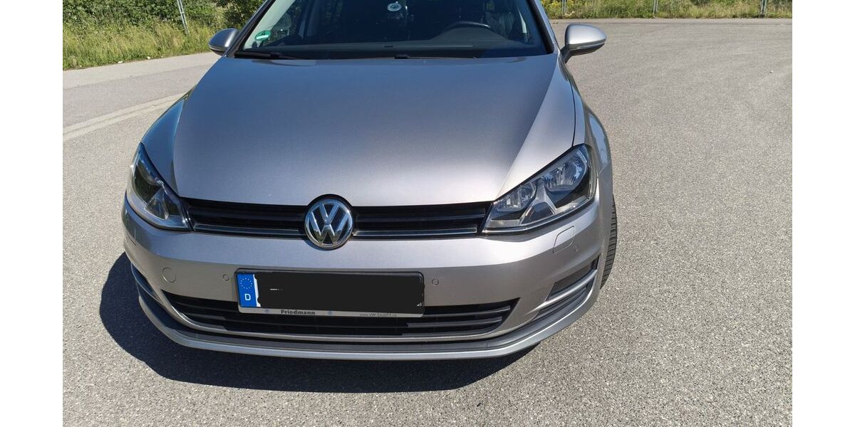 VW Golf 80.000 km 8.900 &euro; Emmendingen 79312