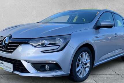 Renault Megane 65.408 km 10.890 € Chemnitz 09131