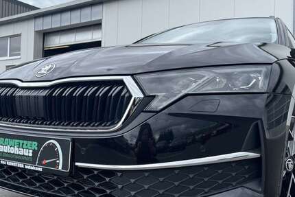 Skoda Octavia 9.987 km 26.860 &euro; Marktredwitz 95615